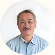 大西 正光 先生