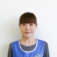 砥綿 真弓 先生