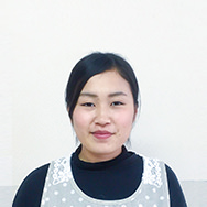渕野 百香 先生