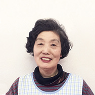 仲谷 キヌエ 先生