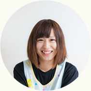 武田 慶子 先生