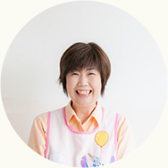 竹川幸恵先生