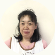 内田 ひとみ 先生