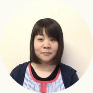 鬼束 悠里子 先生