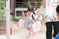 園児の様子3