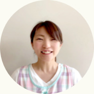 欅尾 絵美 先生