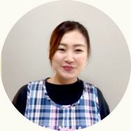 渕野 百香先生