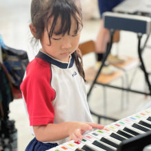 幼稚園　イメージ