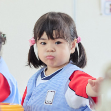 幼稚園　イメージ