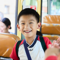 園児のイメージ