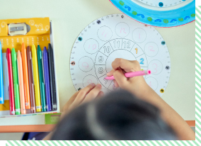 保育内容 イメージ