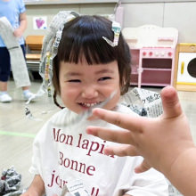 幼稚園 イメージ