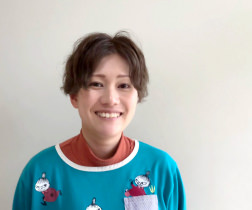 ひぐち 先生