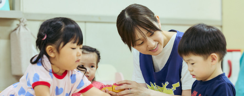 幼稚園 イメージ1