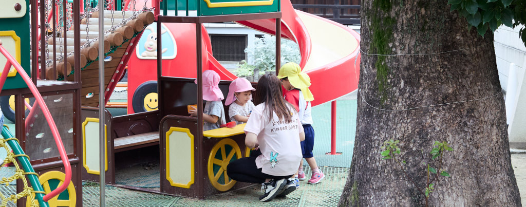 幼稚園 イメージ3