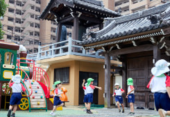 幼稚園 イメージ2