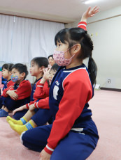 授業の様子