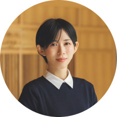 古澤 早織 先生