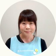 おにつか 先生