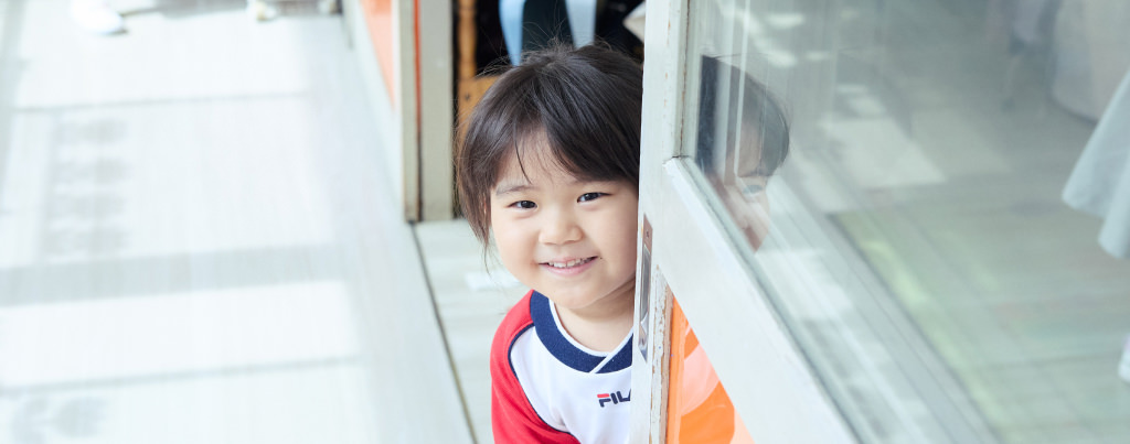 幼稚園 イメージ1