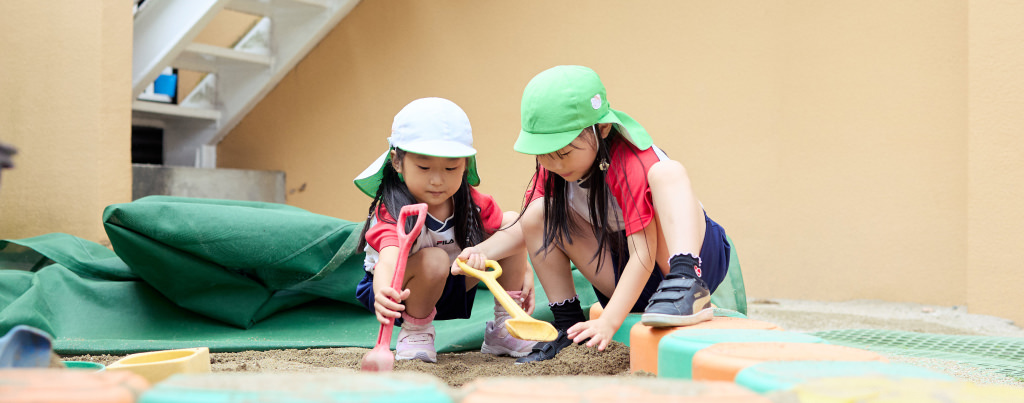 幼稚園 イメージ4