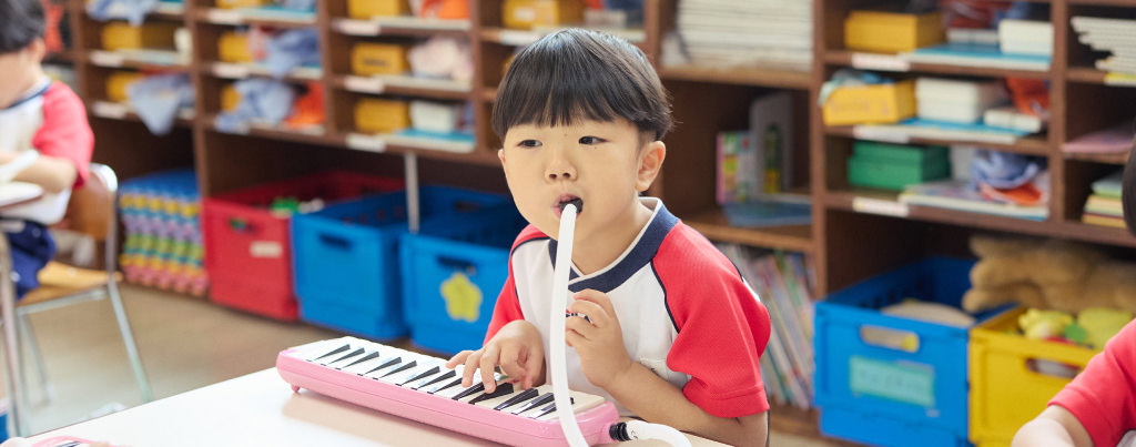幼稚園 イメージ5