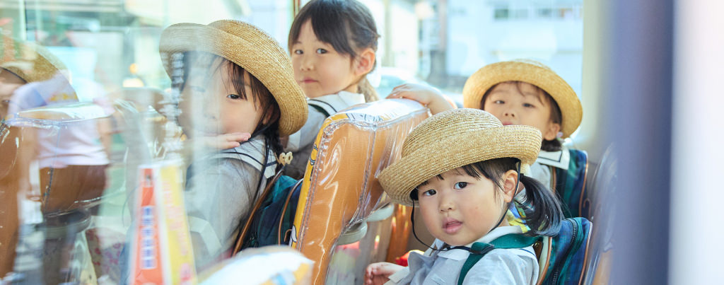 幼稚園 イメージ6